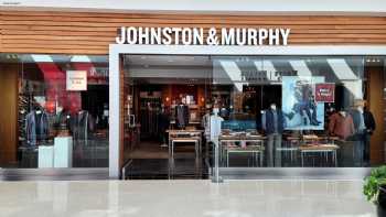 Johnston & Murphy