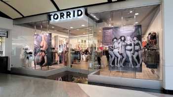 Torrid