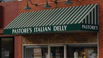 Pastore's Italian Delly