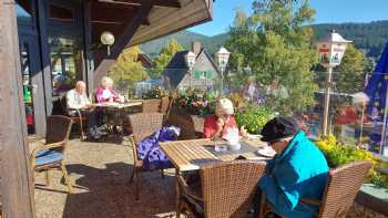 Kurhaus am Titisee