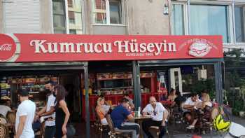 Kumrucu Hüseyin