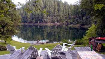 Leonard Lake Reserve