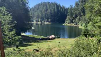 Leonard Lake Reserve