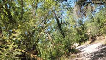 Leonard Lake Reserve