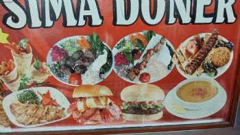 SİMA DÖNER