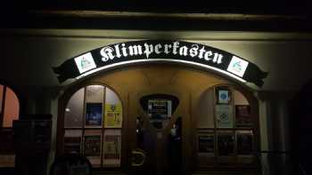 Bistro Klimperkasten