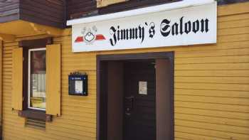 Jimmy's Saloon