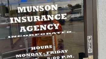 Munson Insurance Agency