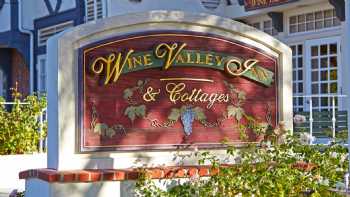 Wine Valley Inn & Cottages