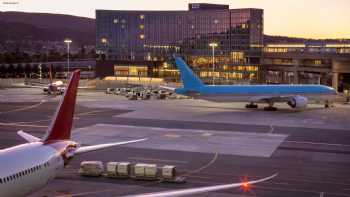 Grand Hyatt At SFO