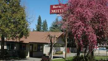 The Burney Motel