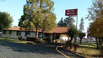 The Burney Motel