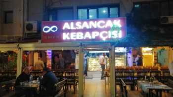 Tarihi Alsancak Kebapçısı