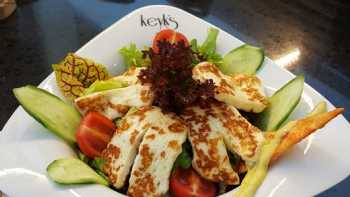 Keyks Cafe&Bistro