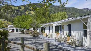 Calistoga Motor Lodge and Spa - JDV by Hyatt