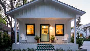 The Bungalows at Calistoga