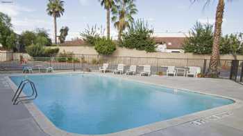 Americas Best Value Inn Thousand Oaks