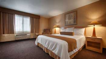 SureStay By Best Western Camarillo