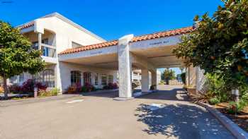 SureStay By Best Western Camarillo