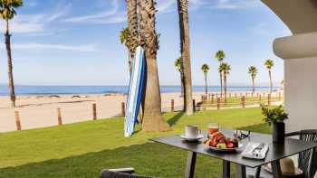 Zachari Dunes on Mandalay Beach, Curio Collection by Hilton