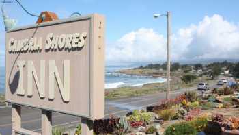 Cambria Shores Inn