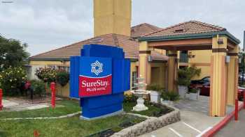 SureStay Plus By Best Western San Jose Central City