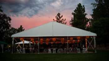 The Davies Family Inn at Shadowridge Ranch