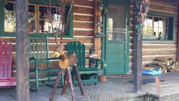 The Davies Family Inn at Shadowridge Ranch