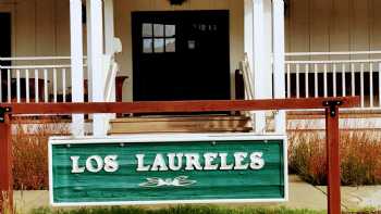 Los Laureles Lodge