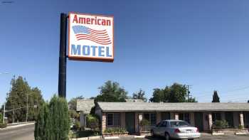 American Motel