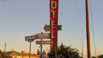 Gables Motel