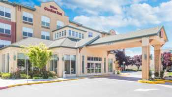 Hilton Garden Inn Oakland/San Leandro