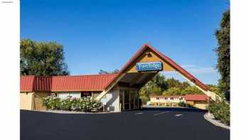 Travelodge by Wyndham Red Bluff