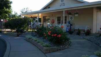 Red Bluff RV Park