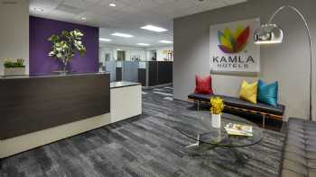 Kamla Hotels