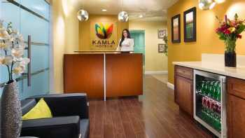 Kamla Hotels