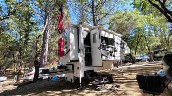 Thousand Trails Campground