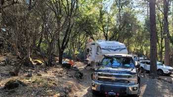 Thousand Trails Campground