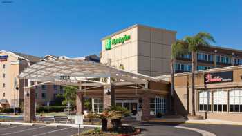 Holiday Inn West Covina, an IHG Hotel