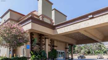 Travelodge Sylmar CA