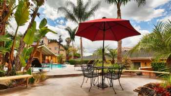 Best Western Woodland Hills Inn