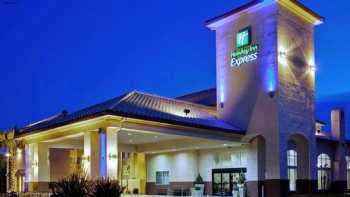 Holiday Inn Express Madera-Yosemite Park Area, an IHG Hotel