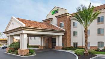 Holiday Inn Express & Suites Merced - Yosemite Natl Park Area, an IHG Hotel