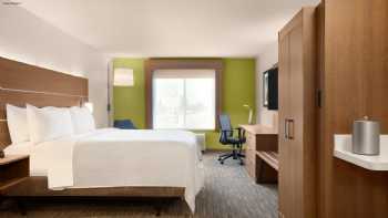 Holiday Inn Express & Suites Merced - Yosemite Natl Park Area, an IHG Hotel