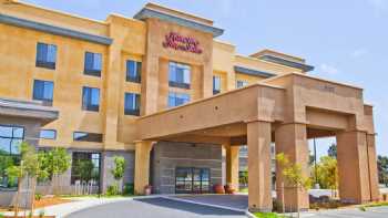 Hampton Inn & Suites Salinas