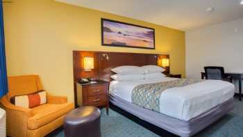 SureStay Plus Hotel by Best Western Chula Vista West