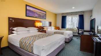 SureStay Plus Hotel by Best Western Chula Vista West