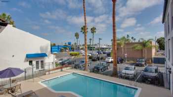 SureStay Plus Hotel by Best Western Chula Vista West