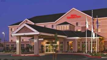 Hilton Garden Inn Clovis