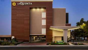 La Quinta Inn & Suites by Wyndham Clovis CA